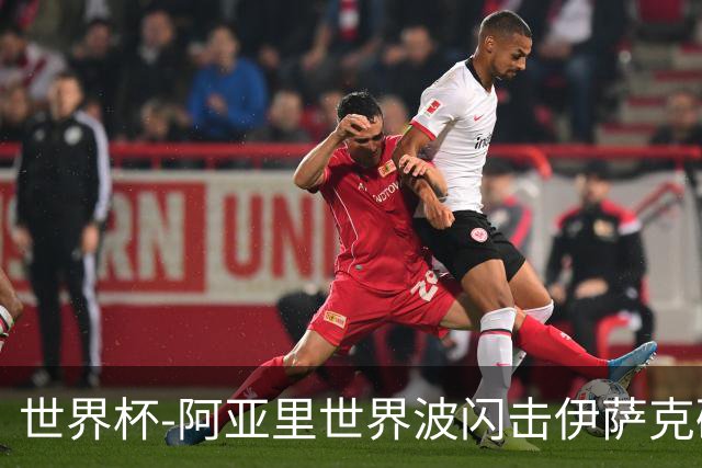 世界杯-阿亚里世界波闪击伊萨克破门 半场瑞典2-1突尼斯